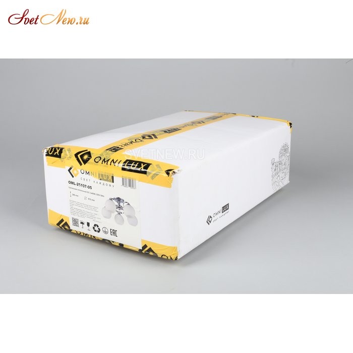 OML-25107-05