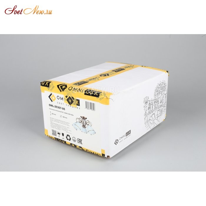 OML-25307-05