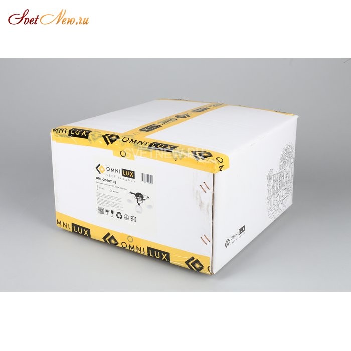 OML-25407-03