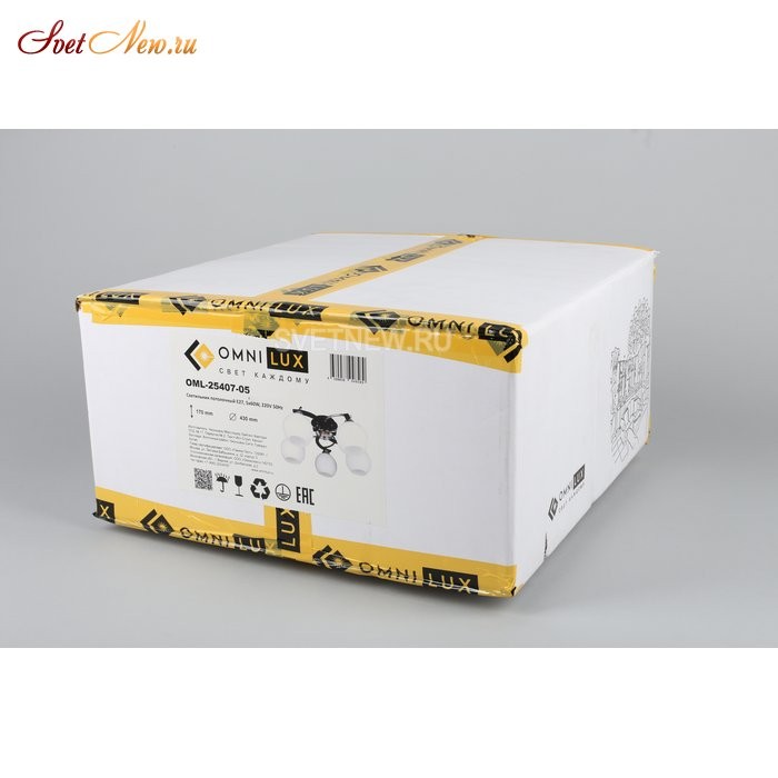 OML-25407-05
