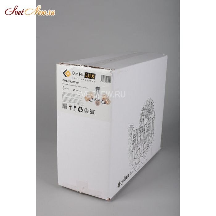 OML-27307-05