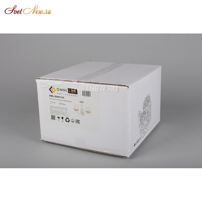OML-28407-03