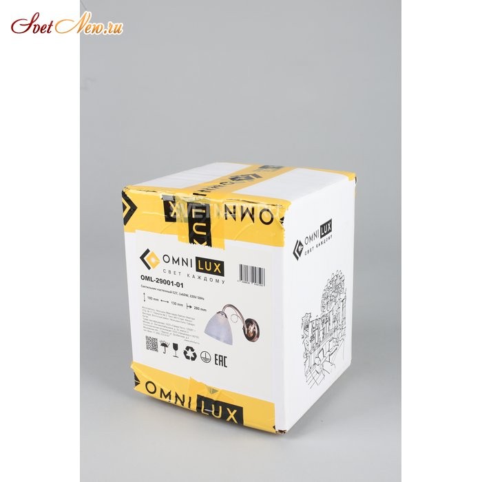 OML-29001-01