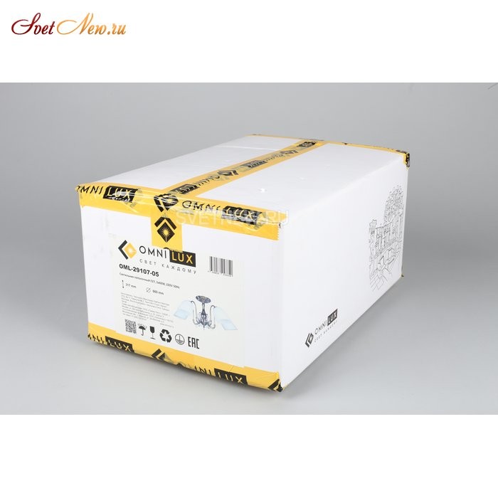 OML-29107-05