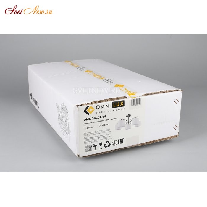 OML-34207-05