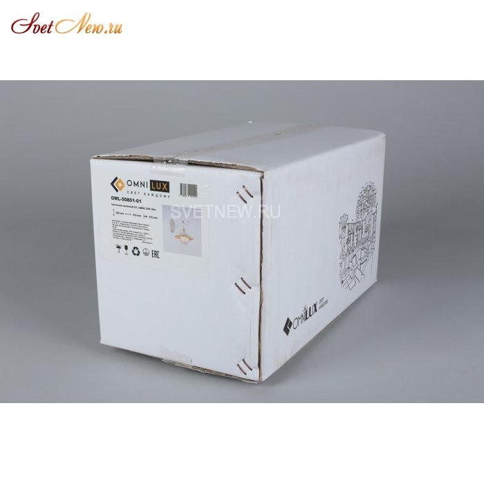 OML-50801-01
