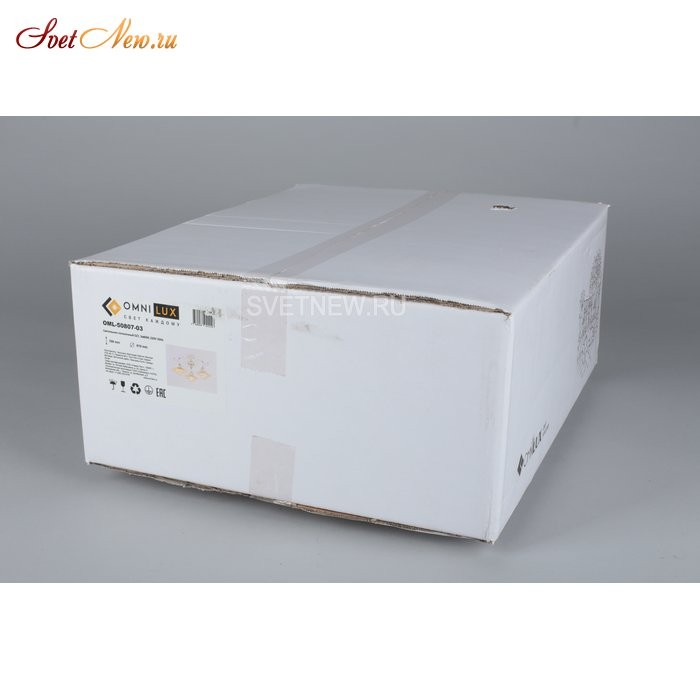 OML-50807-03