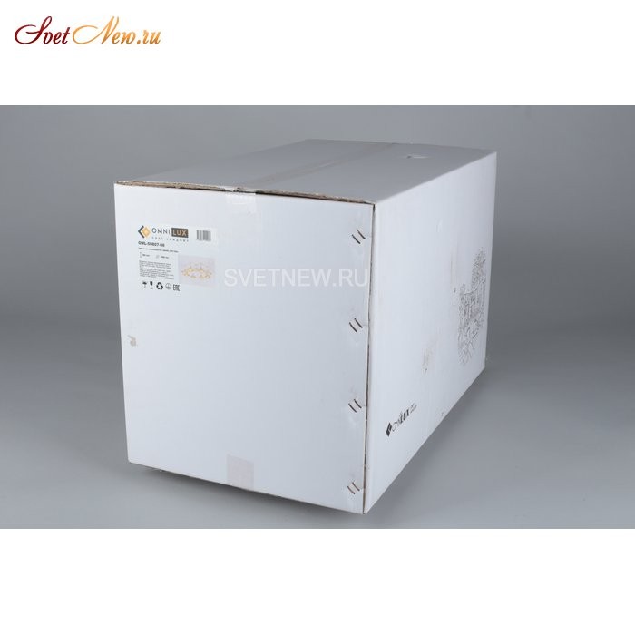 OML-50807-08