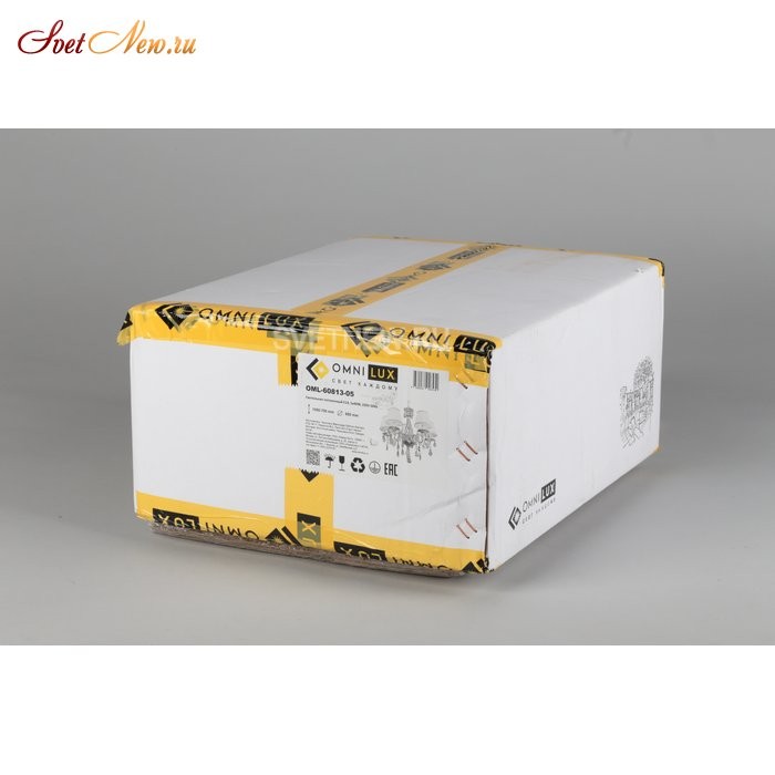 OML-60813-05