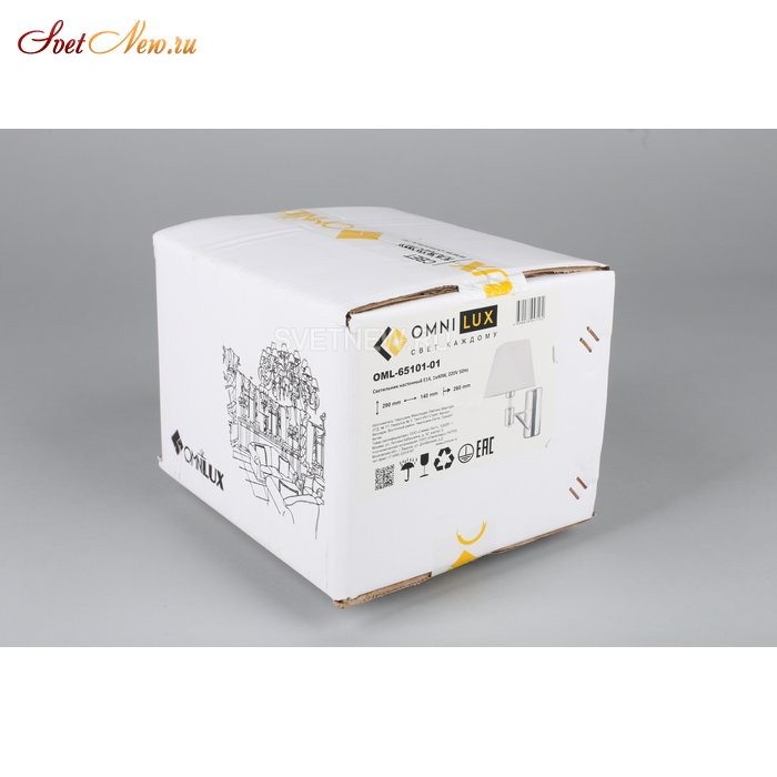 OML-65101-01