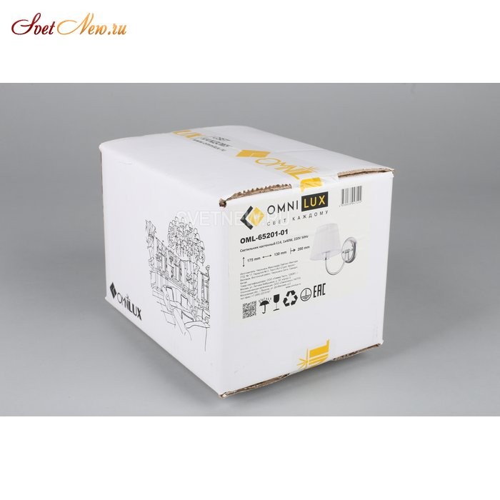 OML-65201-01