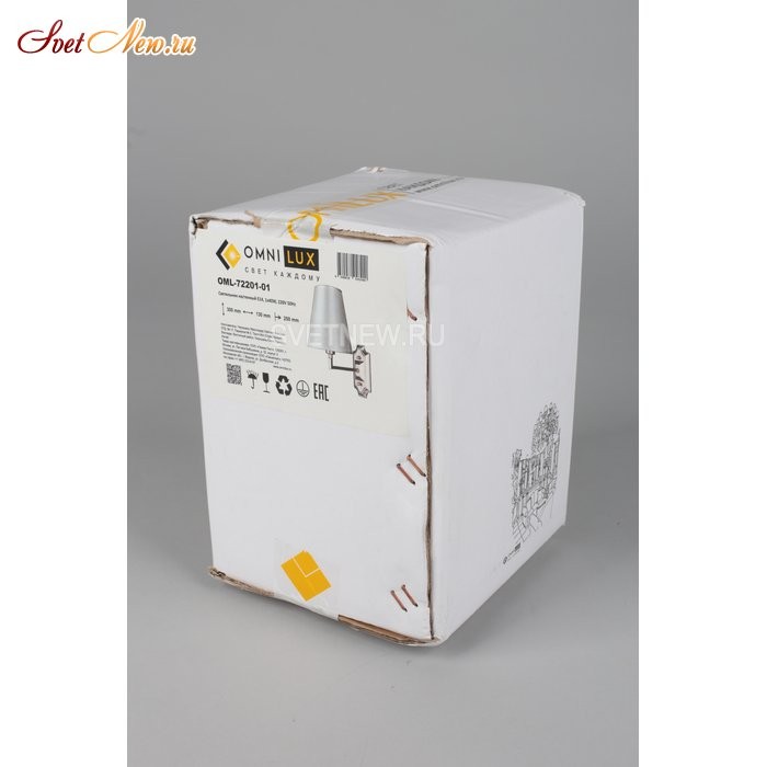 OML-72201-01