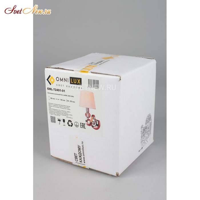 OML-72401-01