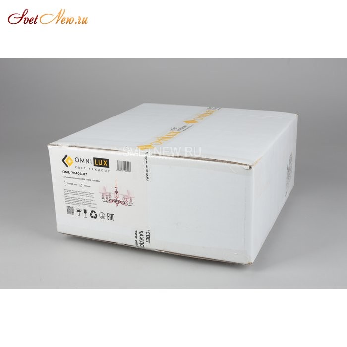OML-72403-07