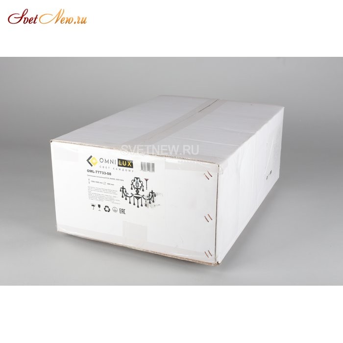 OML-77733-08