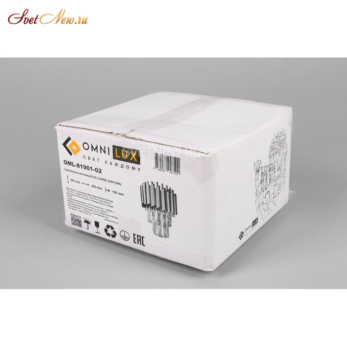 OML-81901-02