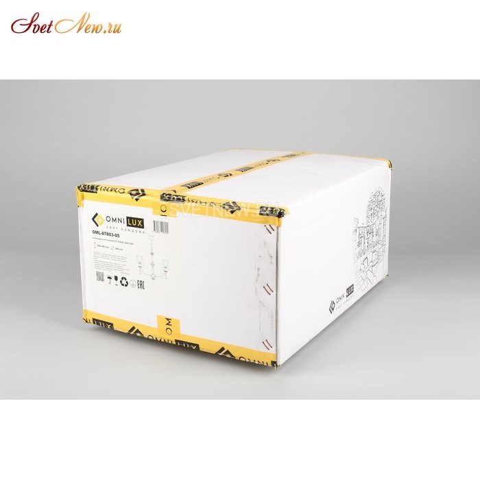 OML-87803-05