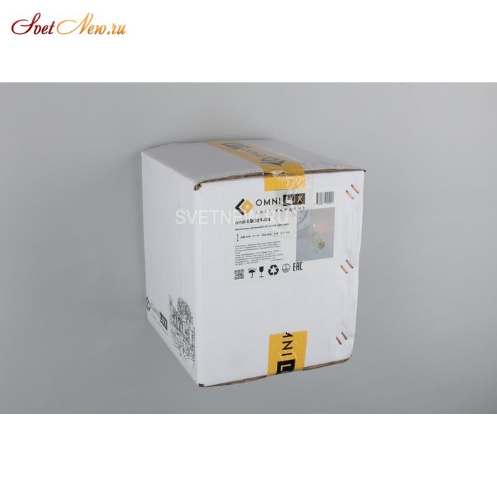 OML-89001-01