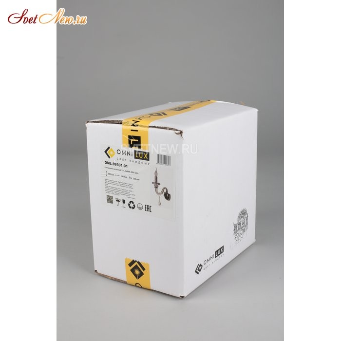OML-89301-01