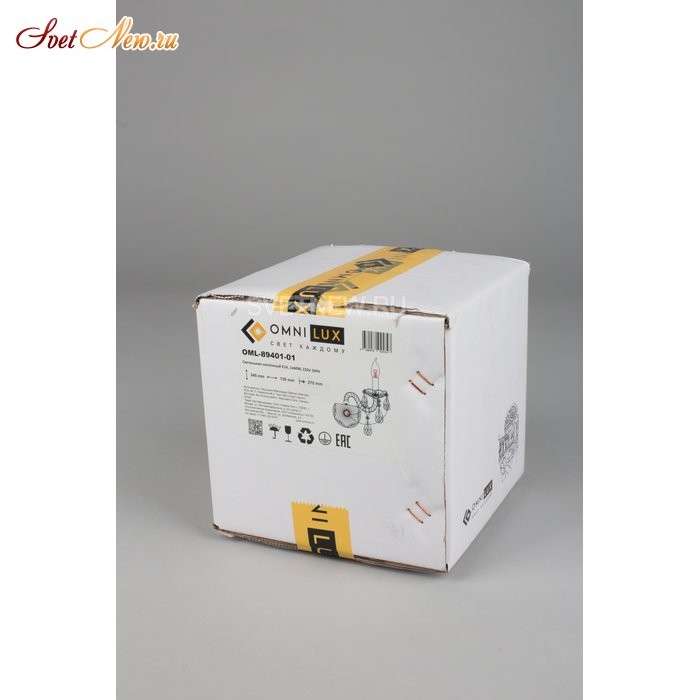 OML-89401-01