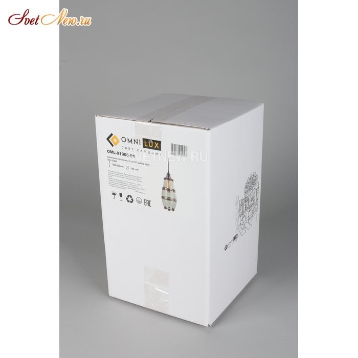 OML-91906-01