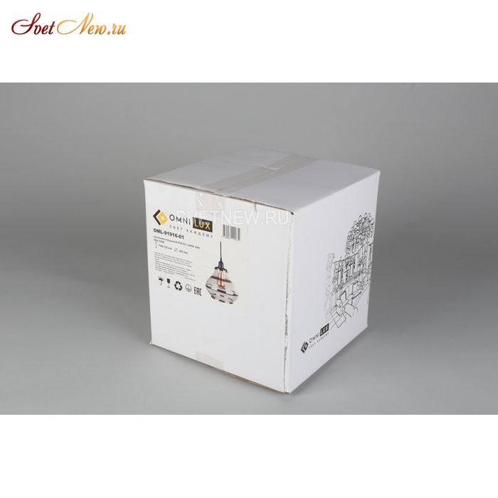 OML-91916-01