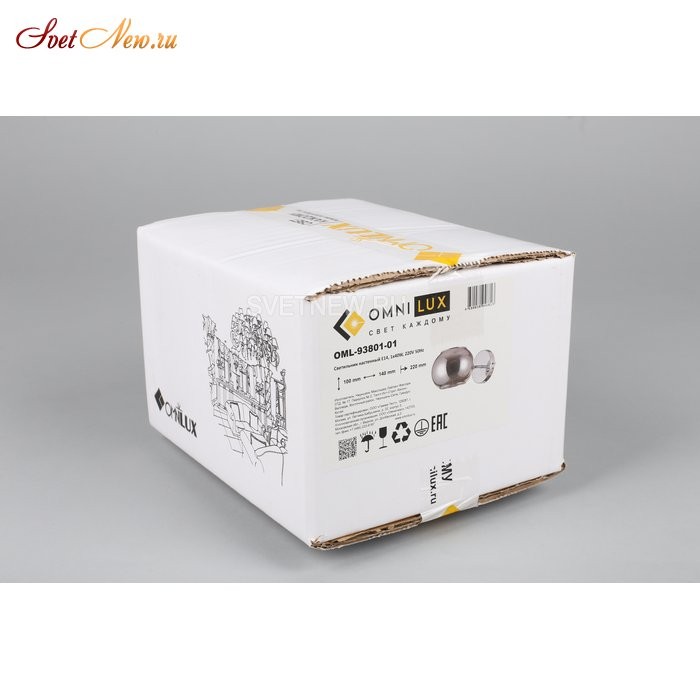 OML-93801-01