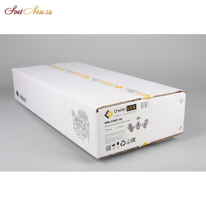 OML-93807-08