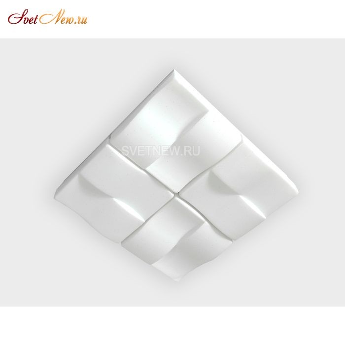 FP2382 WH 128W D500*500