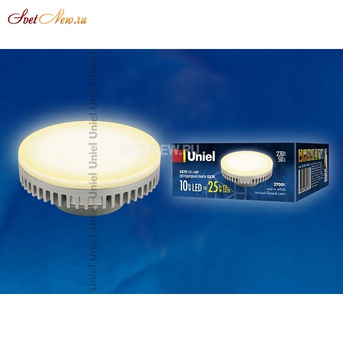 ULD-S0280-020/DTA BLUE IP20 DIAMONDS