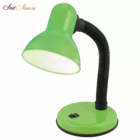 TLI-224 Light Green. E27