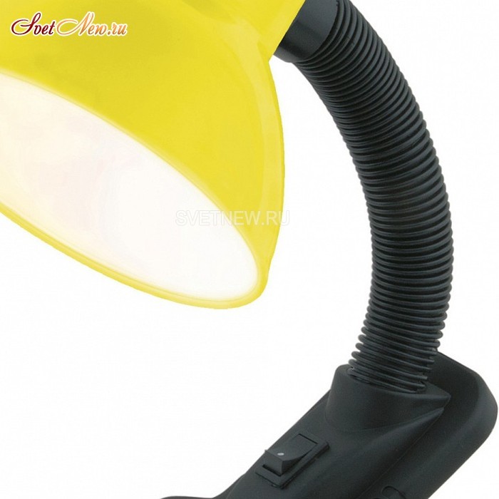 TLI-222 Light Yellow. E27