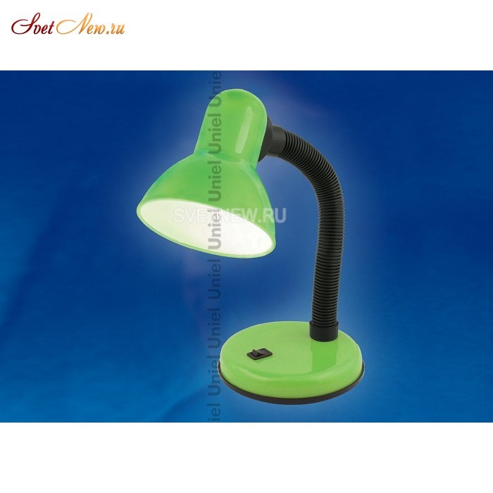 TLI-224 Light Green. E27