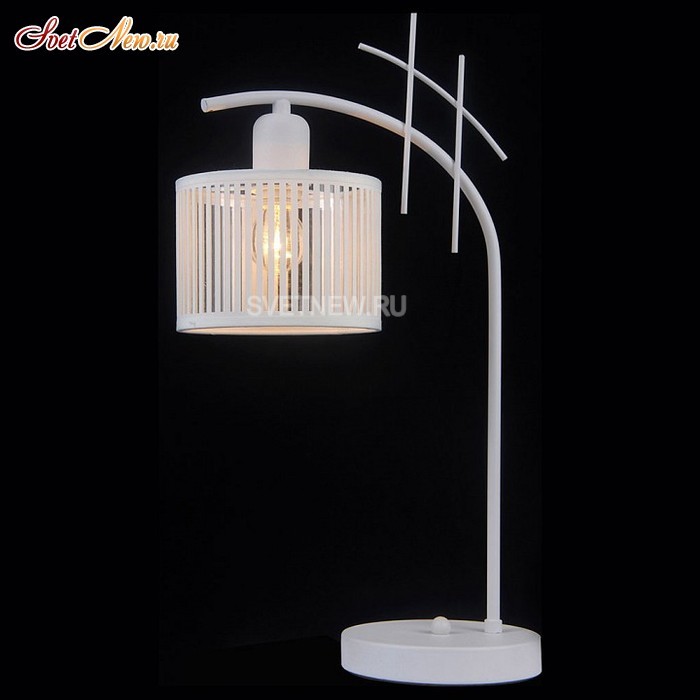 AMSTERDAM 81053-1T SATIN WHITE