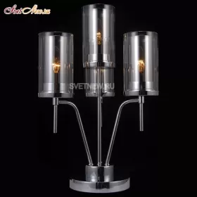 HELSINKI II 79012-3T CHROME
