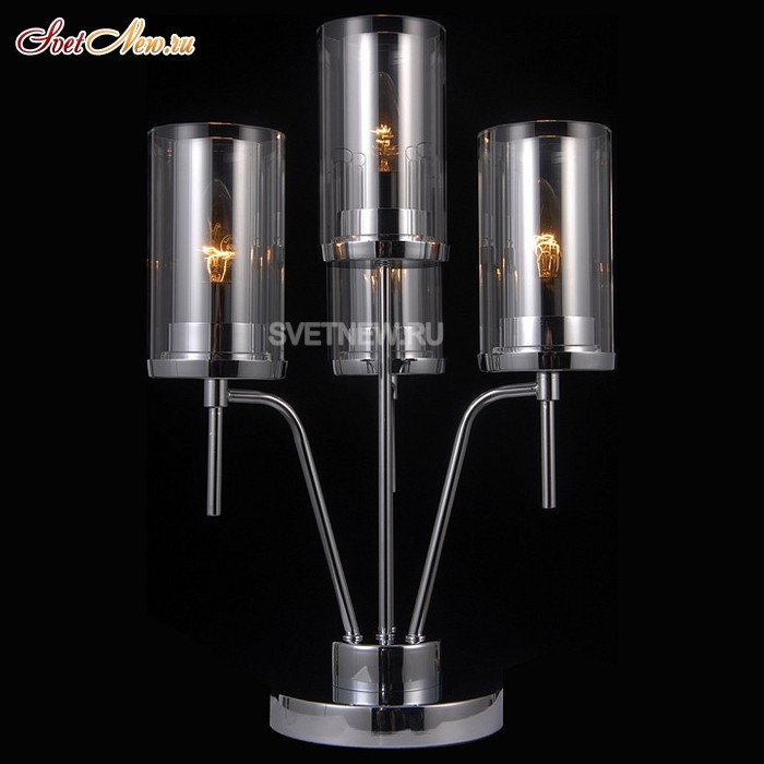 HELSINKI II 79012-3T CHROME