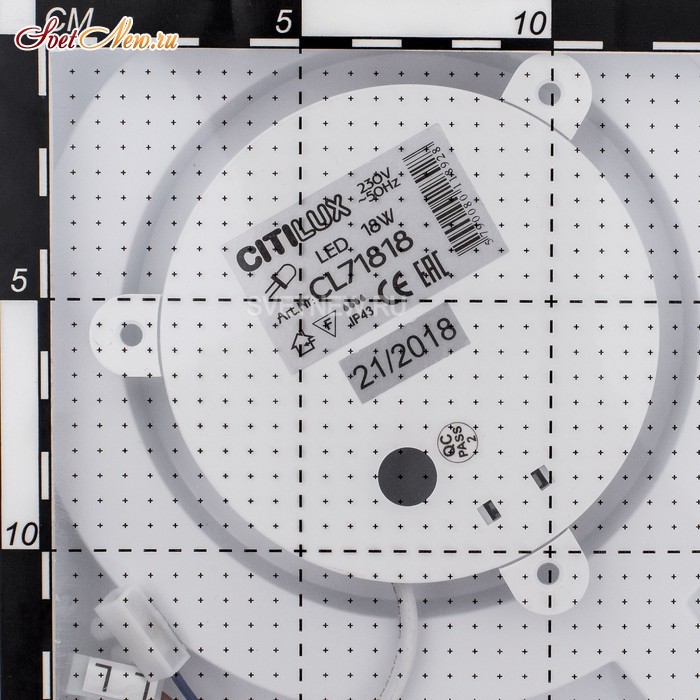 CL718K22