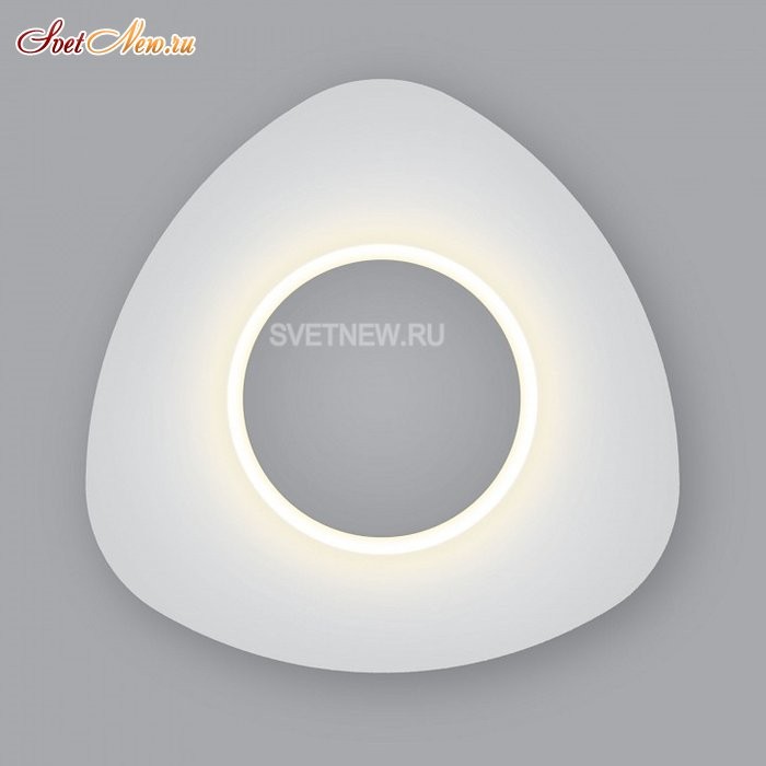 40151/1 LED белый