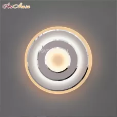 90185/1 белый / хром