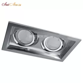 ULD-M2732-040/STA WHITE IP20 RABBIT-1