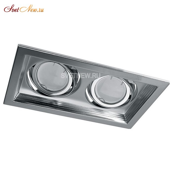 ULD-M2732-040/STA WHITE IP20 RABBIT-1