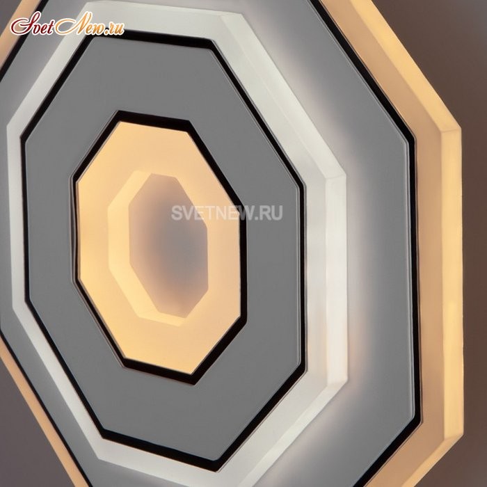 90184/1 белый / хром