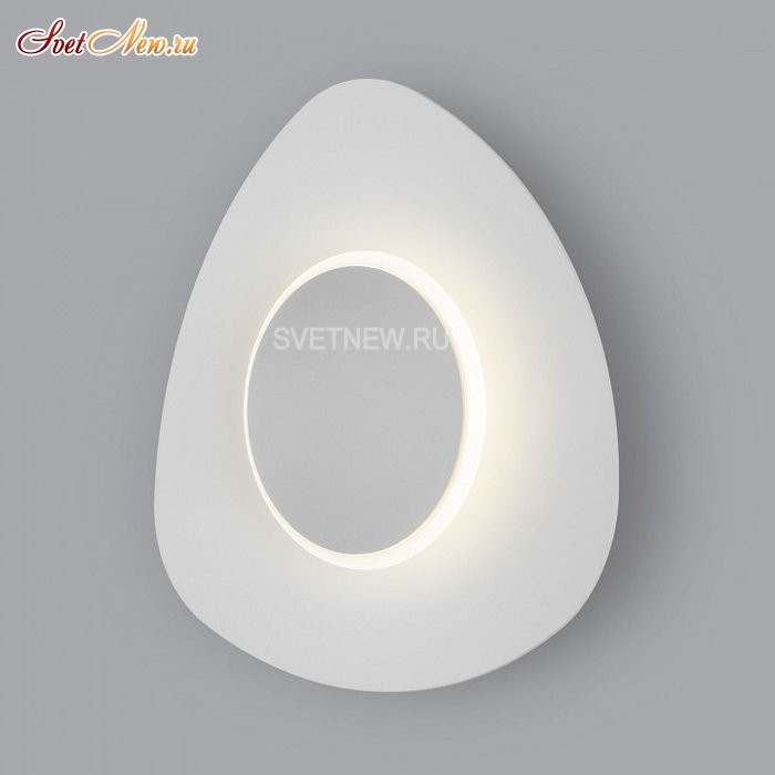 40151/1 LED белый