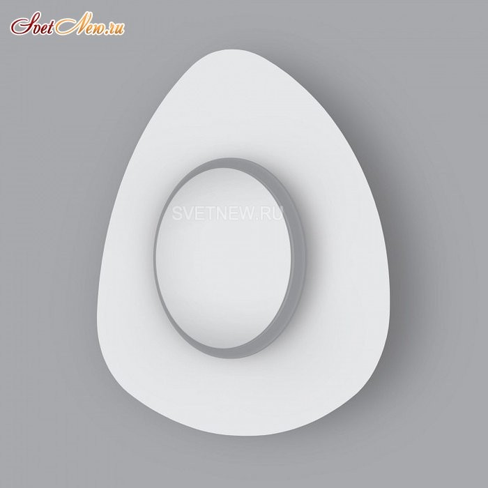 40151/1 LED белый