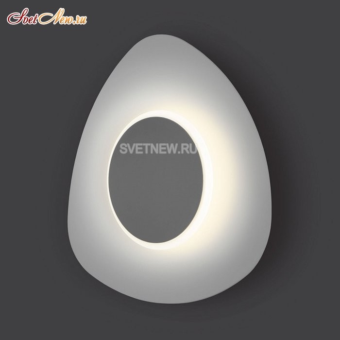 40151/1 LED белый