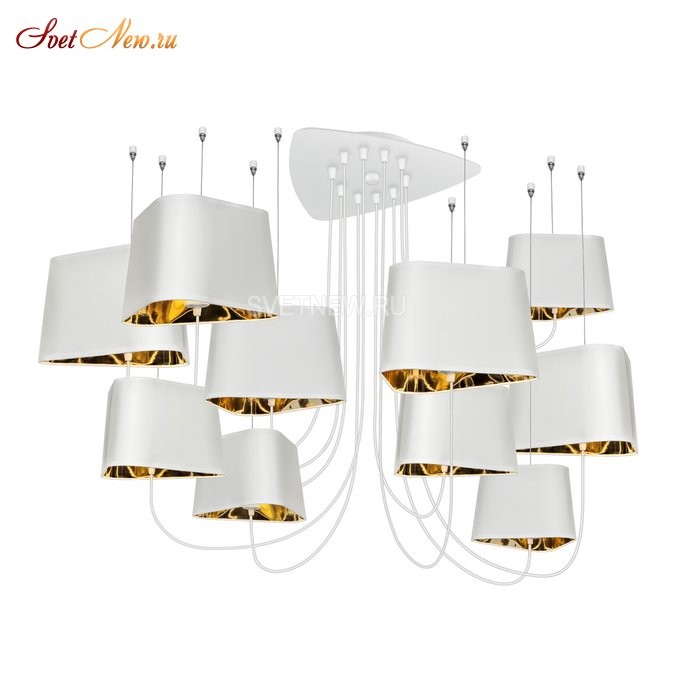 LOFT1167-10WH