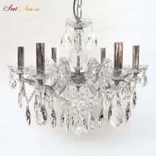 H/GRK/1609-19/D55 L6 chrome clear