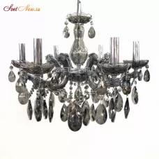 H/GRK/1609-19/D55 L6 chrome smokey