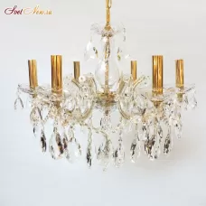 H/GRK/1609-19/D55 L6 gold clear