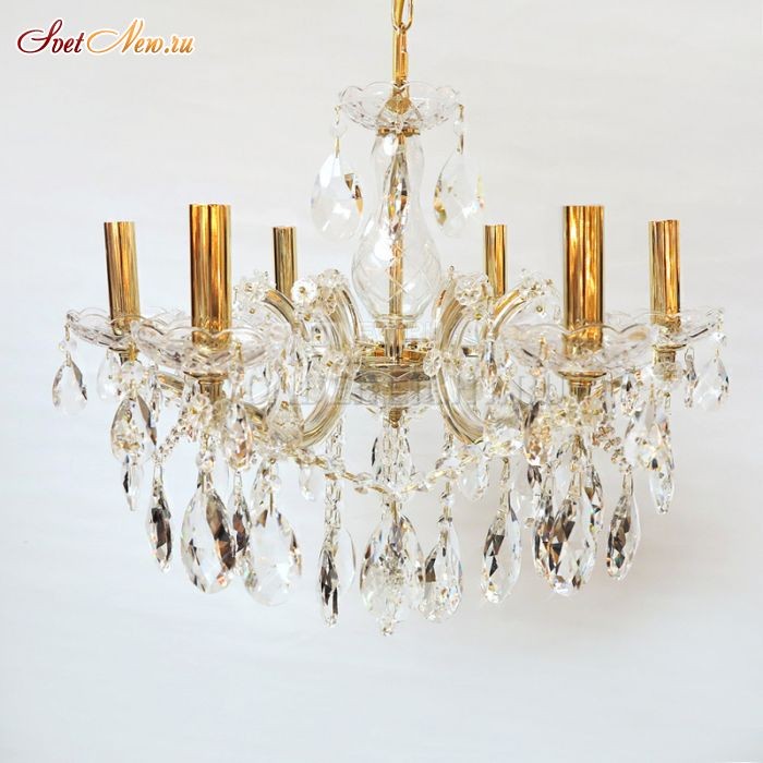 H/GRK/1609-19/D55 L6 gold clear